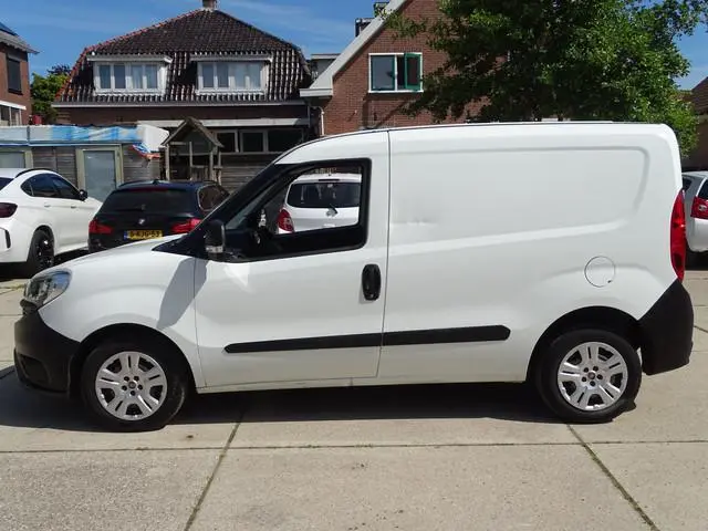 Fiat Doblò
