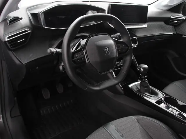 Peugeot 208 1.2 100pk Turbo Allure Pack Navigatie Camera Climate Control Digitale Cockpit Parkeersen...