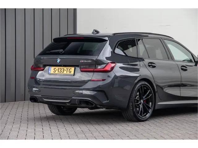 BMW 3 Serie