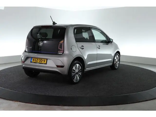 Volkswagen e-Up! e-up! | CLIMA | STOELVERW. |