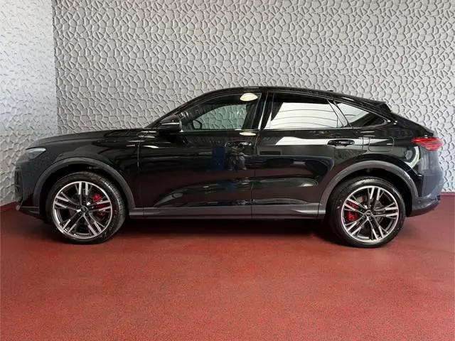 Audi Q5 Sportback 2.0 TFSI E-HYBRID 367PK QUATTRO S EDITION COMPETITION PANO 21''LMV MATRIX.LED PASS...