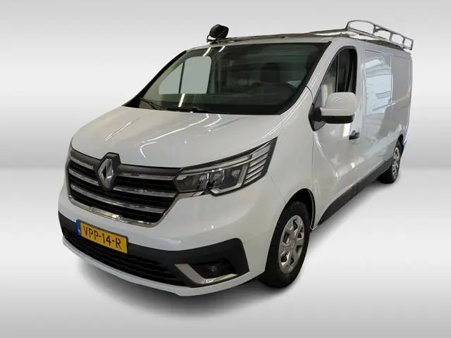 Renault Trafic 2.0 dCi 130pk L2 H1 Work Edition