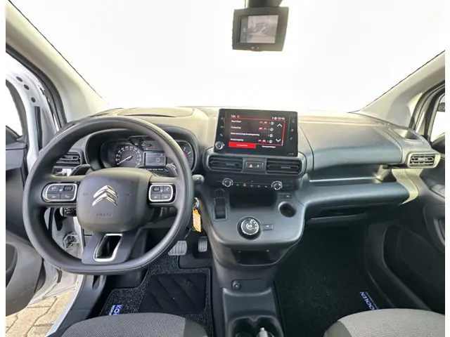 Citroen Berlingo 1.5 BlueHDi 130 AUTOMAAT L2 MARGE BTW VRIJ