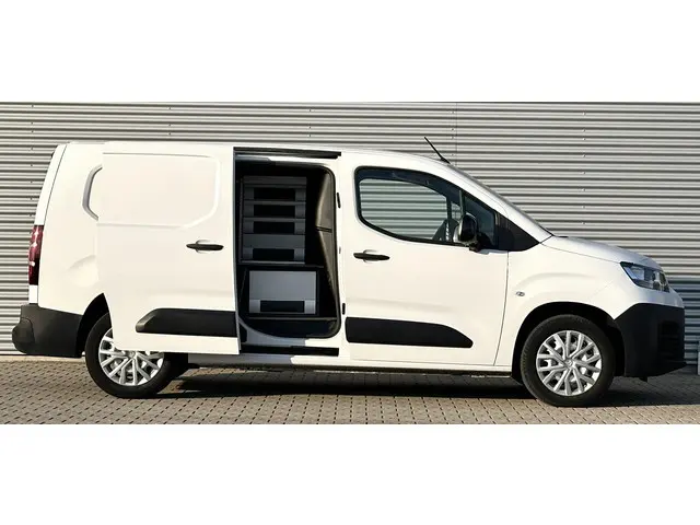 Citroën Berlingo