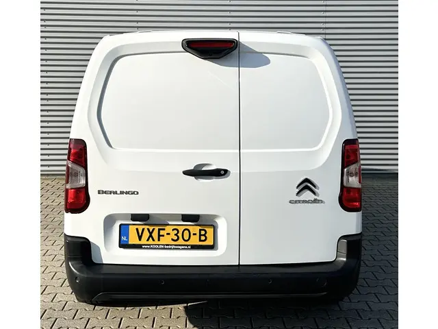 Citroën Berlingo