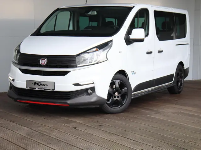 Fiat Talento