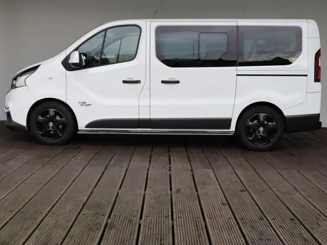 Fiat Talento