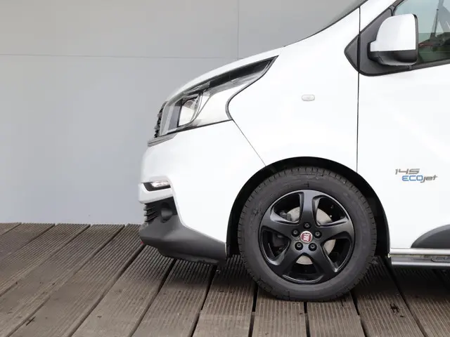 Fiat Talento