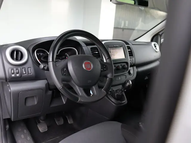 Fiat Talento