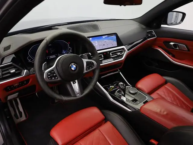 BMW 3 Serie