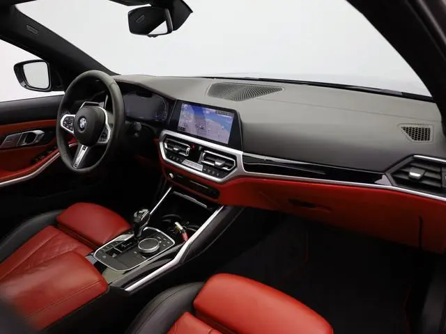 BMW 3 Serie