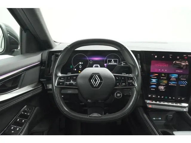 Renault Austral 1.3 Mild Hybrid 160 X-Tronic Techno | WINTERSPORT READY | Trekhaak | Panoramadak | A...