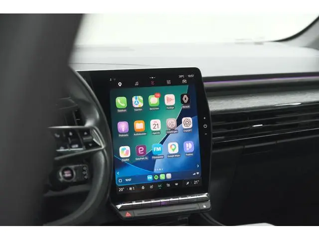 Renault Austral 1.3 Mild Hybrid 160 X-Tronic Techno | WINTERSPORT READY | Trekhaak | Panoramadak | A...