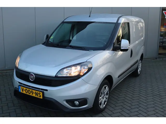 Fiat Doblò