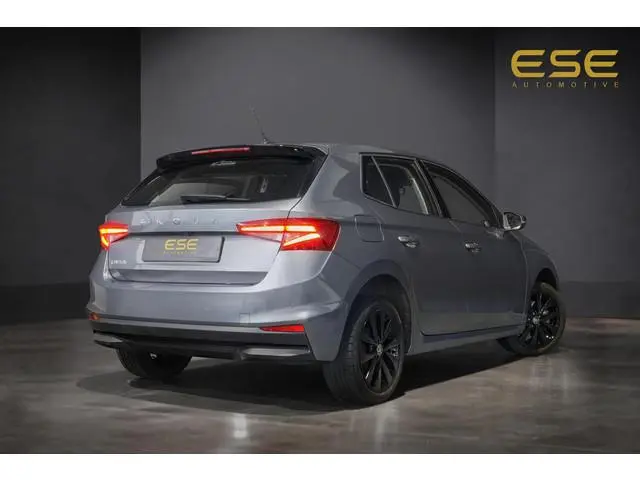 Skoda Fabia 1.0 TSI Business Edition | Automaat | Carplay | Camera