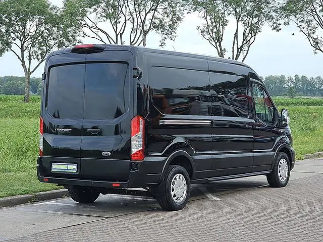 FORD TRANSIT 2.0 l3h2 navi airco