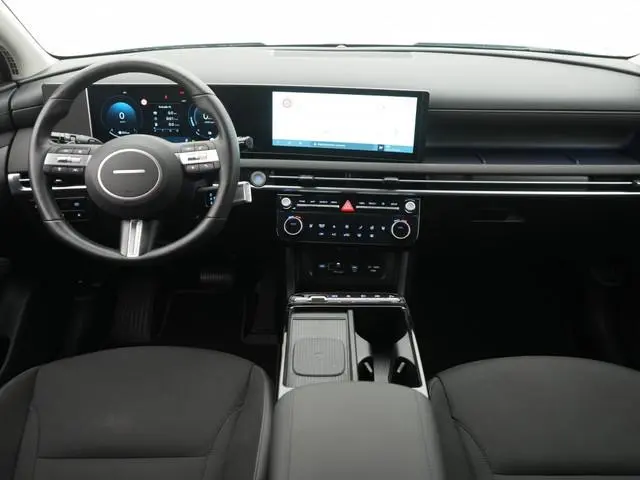 Hyundai Tucson 1.6 T-GDI PHEV Comfort Smart | Navigatie | Camera | Adaptive cruise control