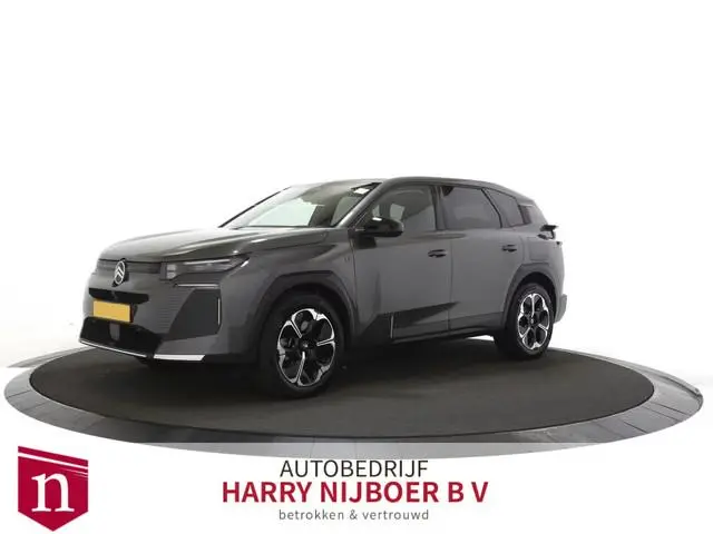 Citroën C5 Aircross 1.6 Plug-In Hybrid 195 Max Navigatie / Head-Up / 360* Camera / Winterpakket / Me...