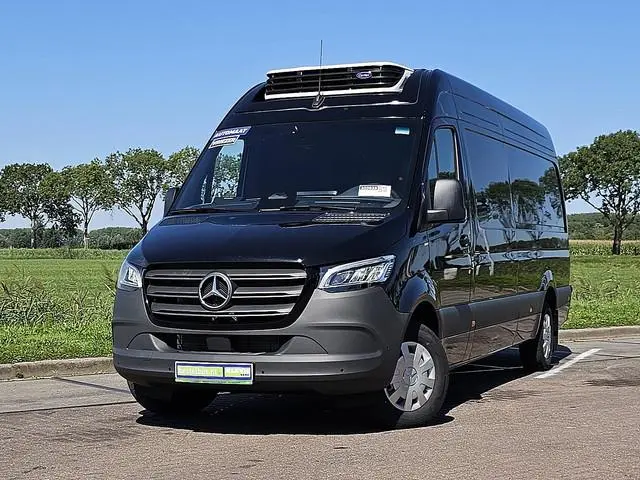 MERCEDES-BENZ SPRINTER 315 l3h2 koelwagen nieuw