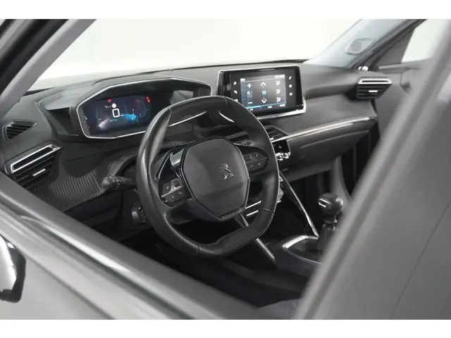 Peugeot 2008 PureTech 130 Blue Lease Allure | Camera | Apple Carplay | Parkeersensoren | Climate Con...