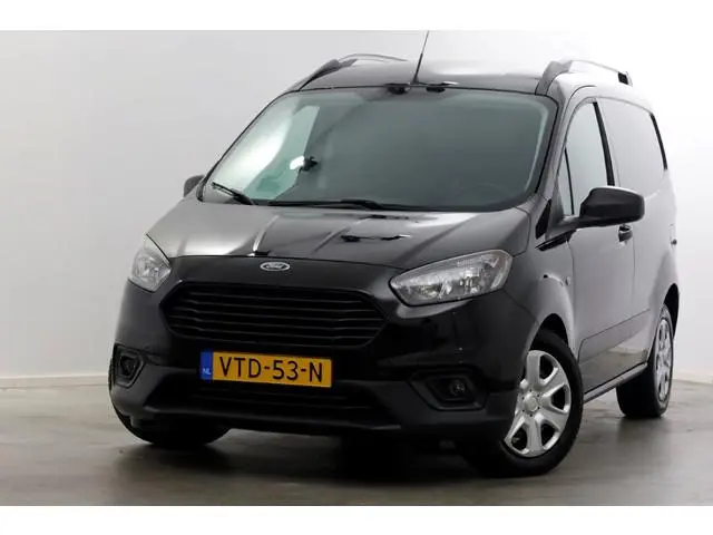 Ford Transit Courier 1.5 TDCI Trend Duratorq S&S Airco/Cruise Control 12-2022