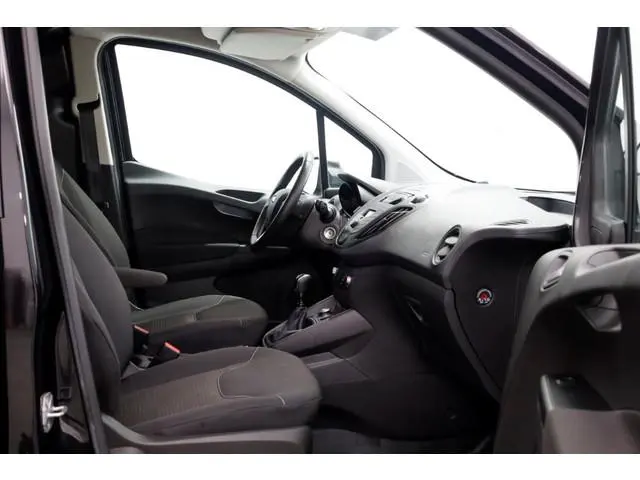 Ford Transit Courier 1.5 TDCI Trend Duratorq S&S Airco/Cruise Control 12-2022