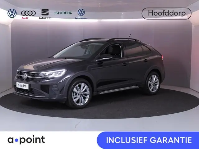 Volkswagen Taigo 1.0 TSI Life Edition 116 pk Automaat (DSG) | Private lease vanaf €512 | Verlengde g...