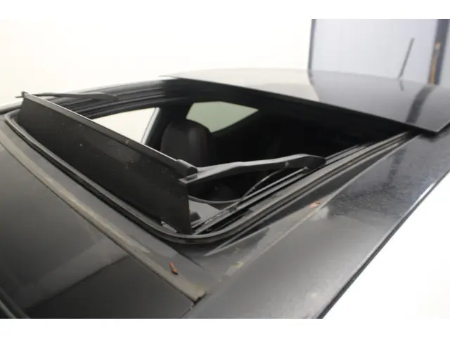 Kia pro_cee'd 1.6 GT |Pano|Camera|Navi|