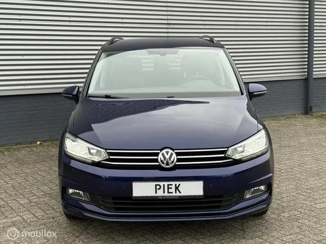 Volkswagen Touran 1.4 TSI Highline ACC, AUTOMAAT, TOPSTAAT