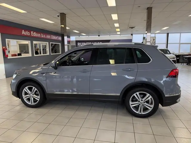 Volkswagen Tiguan 1.5 TSI DSG ELEGANCE 150PK *VOL OPTIES*