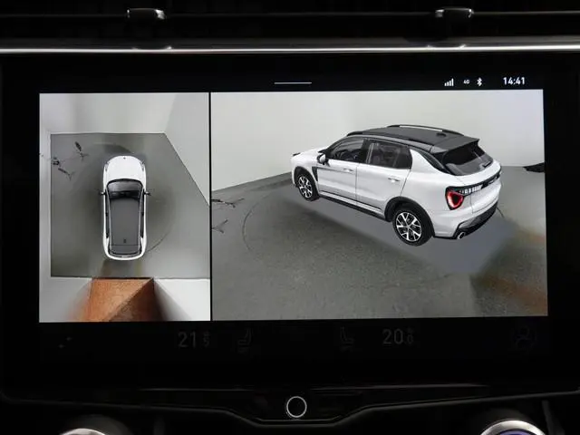 Lynk & Co 01