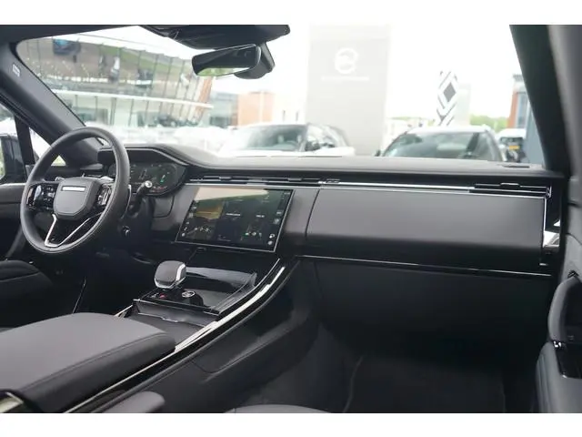 Land Rover Range Rover Sport 3.0 P460e Momentum Edition PHEV | Elektrische trekhaak | Voorstoelen ve...