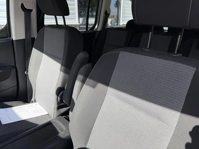 Toyota pro-ace