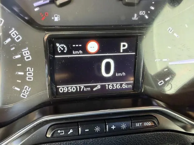Toyota pro-ace
