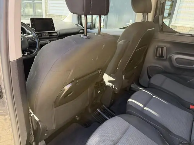 Toyota pro-ace
