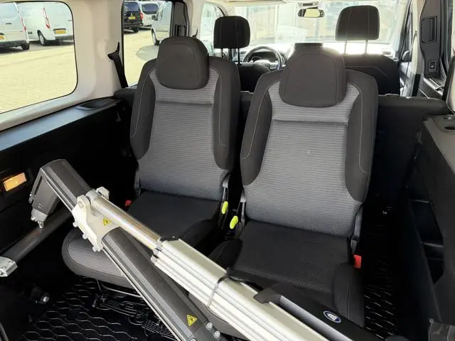 Toyota pro-ace