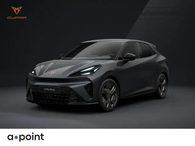 CUPRA Raval Business 56 kWh 211PK | Adaptive cruise Control | Side Assist | Climate Control | Keyles...