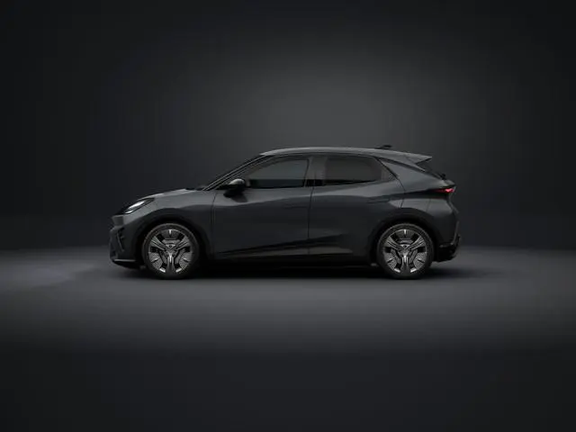 CUPRA Raval Business 56 kWh 211PK | Adaptive cruise Control | Side Assist | Climate Control | Keyles...