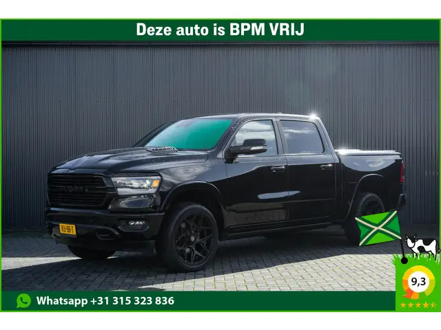 Dodge Ram 1500