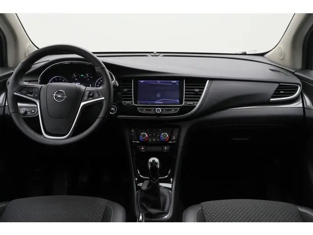 Opel Mokka X 1.4 Turbo Innovation
