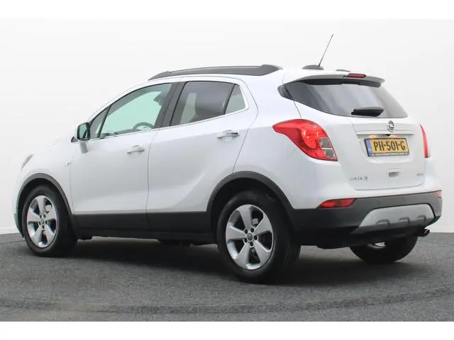 Opel Mokka X 1.4 Turbo Innovation