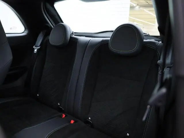 Abarth 500