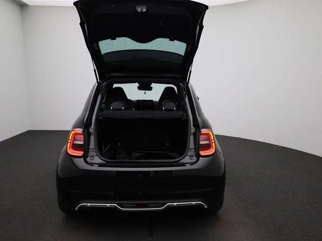 Abarth 500