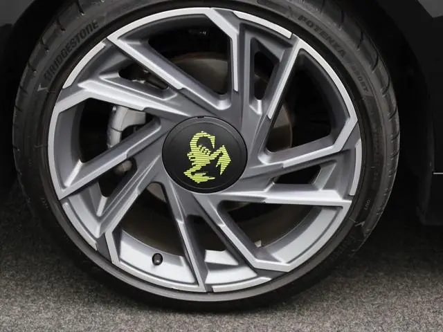 Abarth 500
