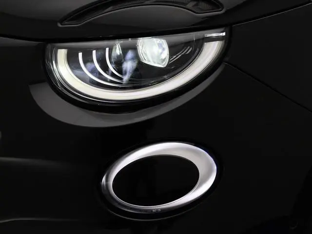 Abarth 500