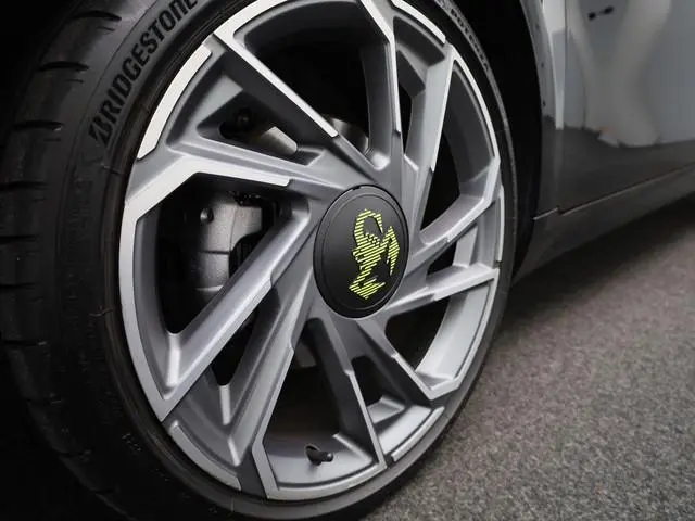 Abarth 500