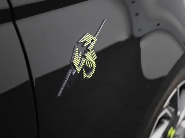 Abarth 500