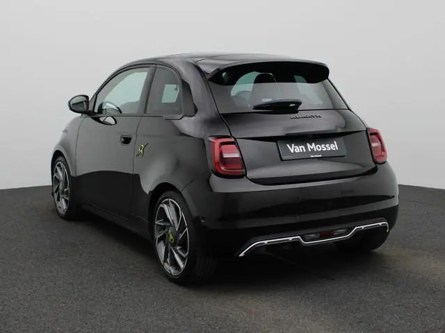 Abart 500e Scorpionissima 42 kWh