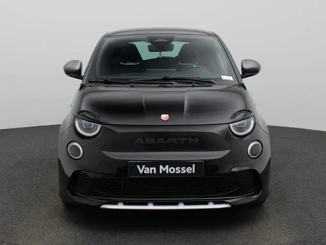 Abarth 500