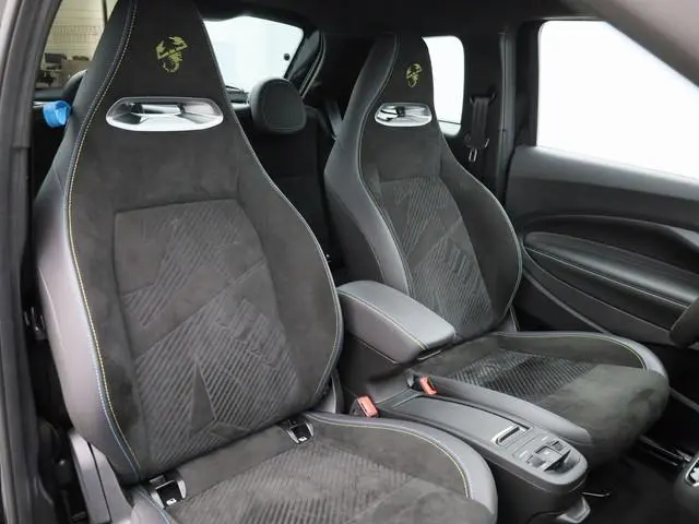 Abarth 500